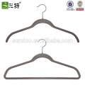 Velvet Huggable Suit Hanger для оптовых продаж